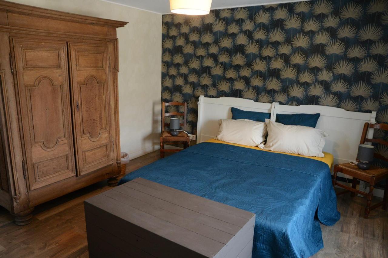 Hotel Ô Mont des Rnauds à Bertrix Extérieur photo